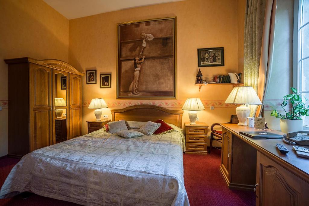 Double Room
