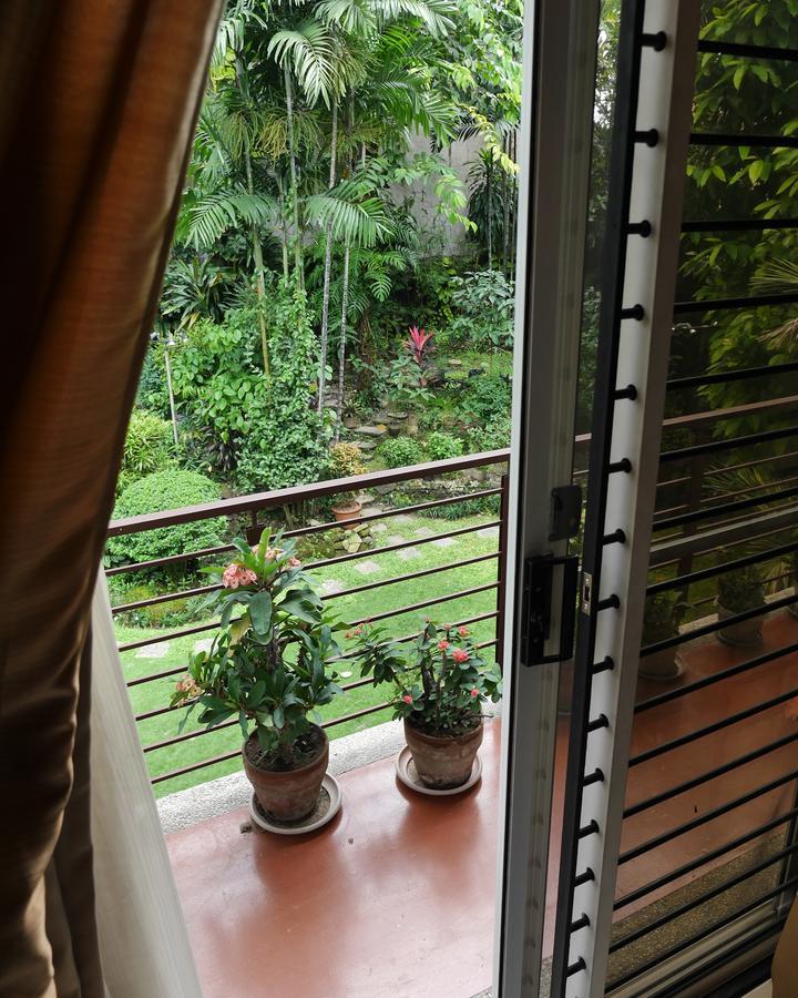 Deluxe Double Room Balcony