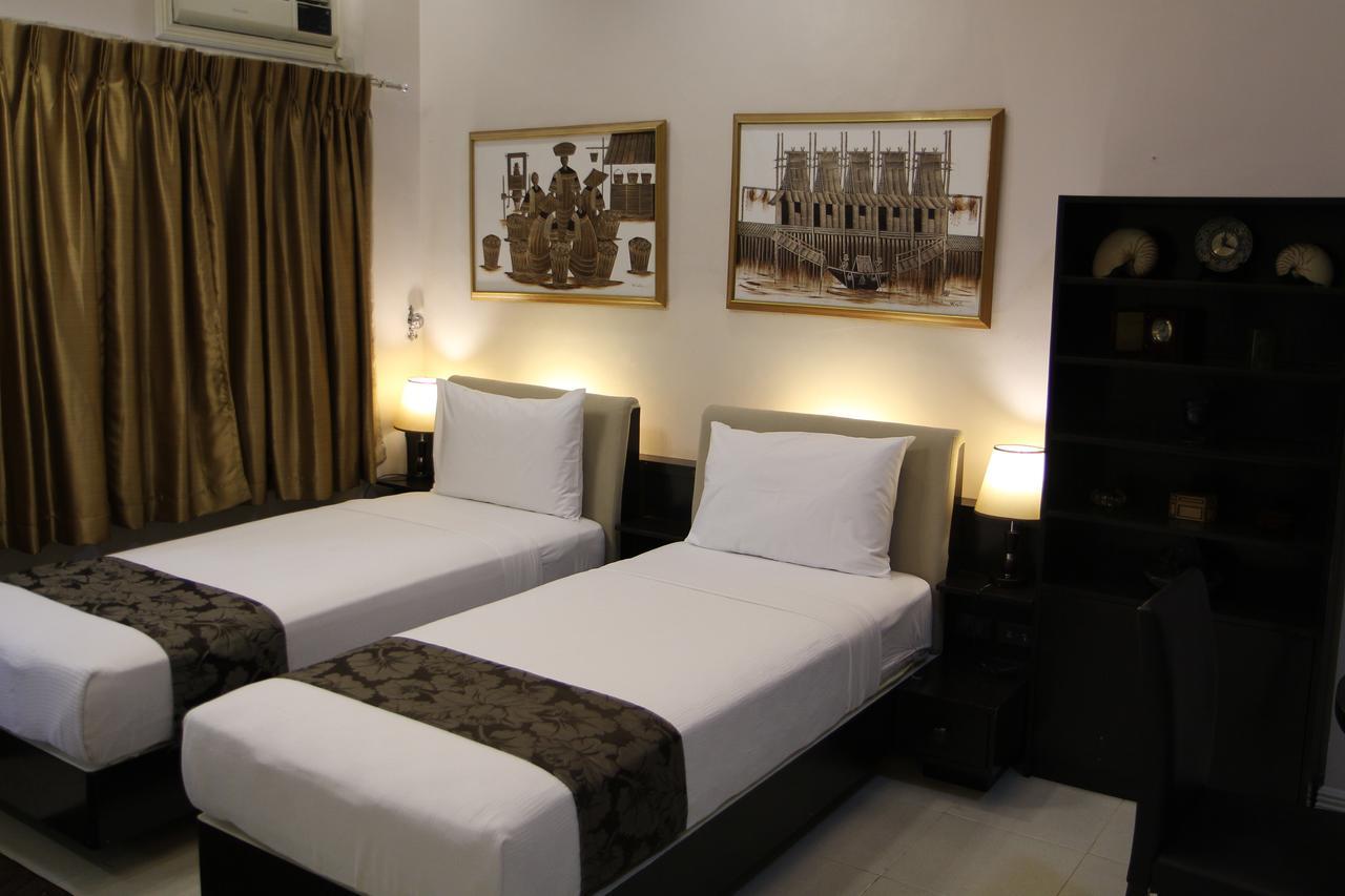 Double Room Balcony