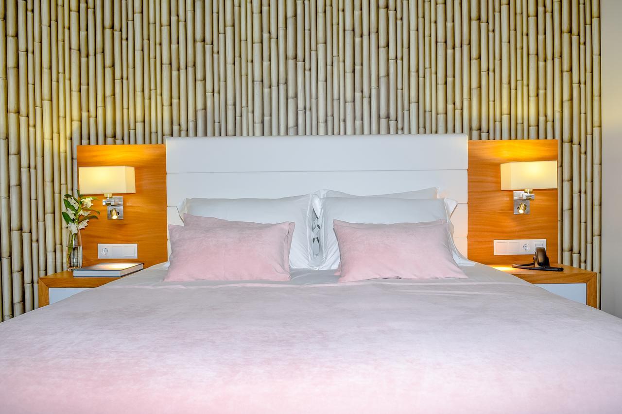 Double or Twin Room Pool View