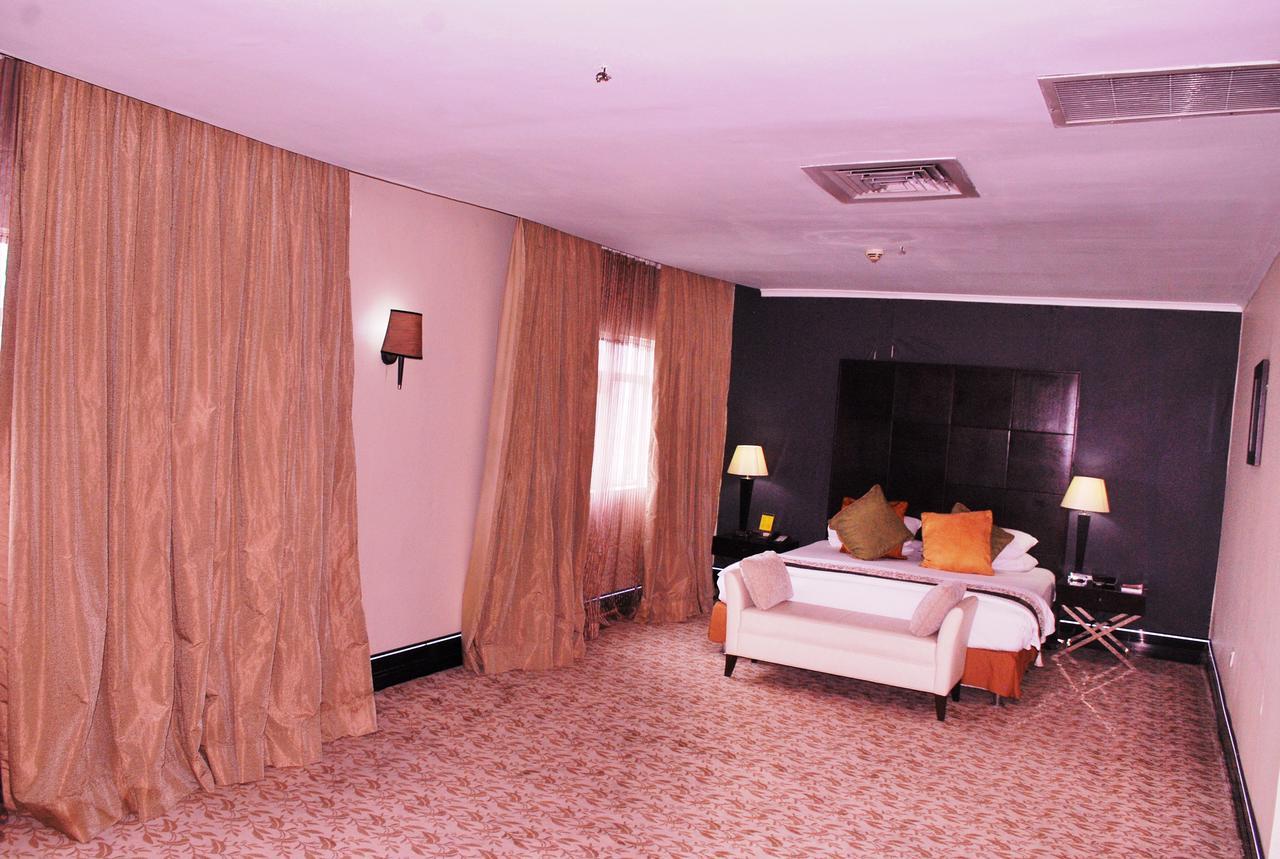 Suite Junior Deluxe