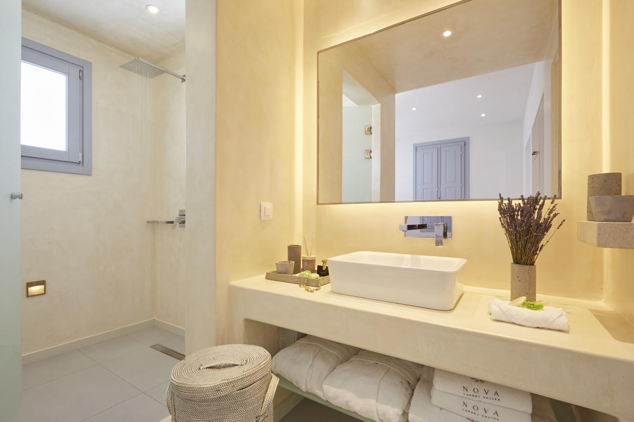 Suite Hot Tub Sea View Courtyard level