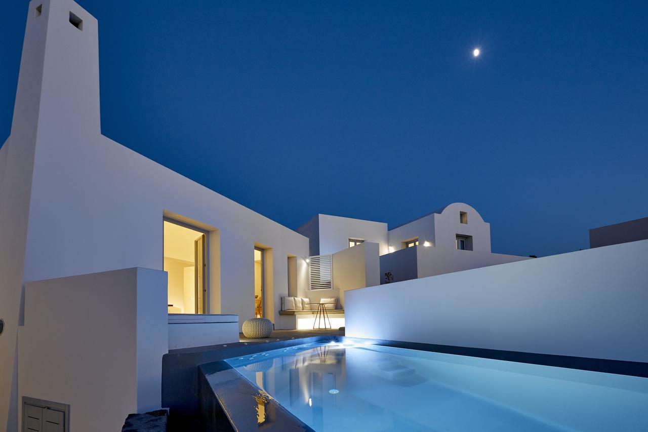 Deluxe Suite Private Pool Sea View