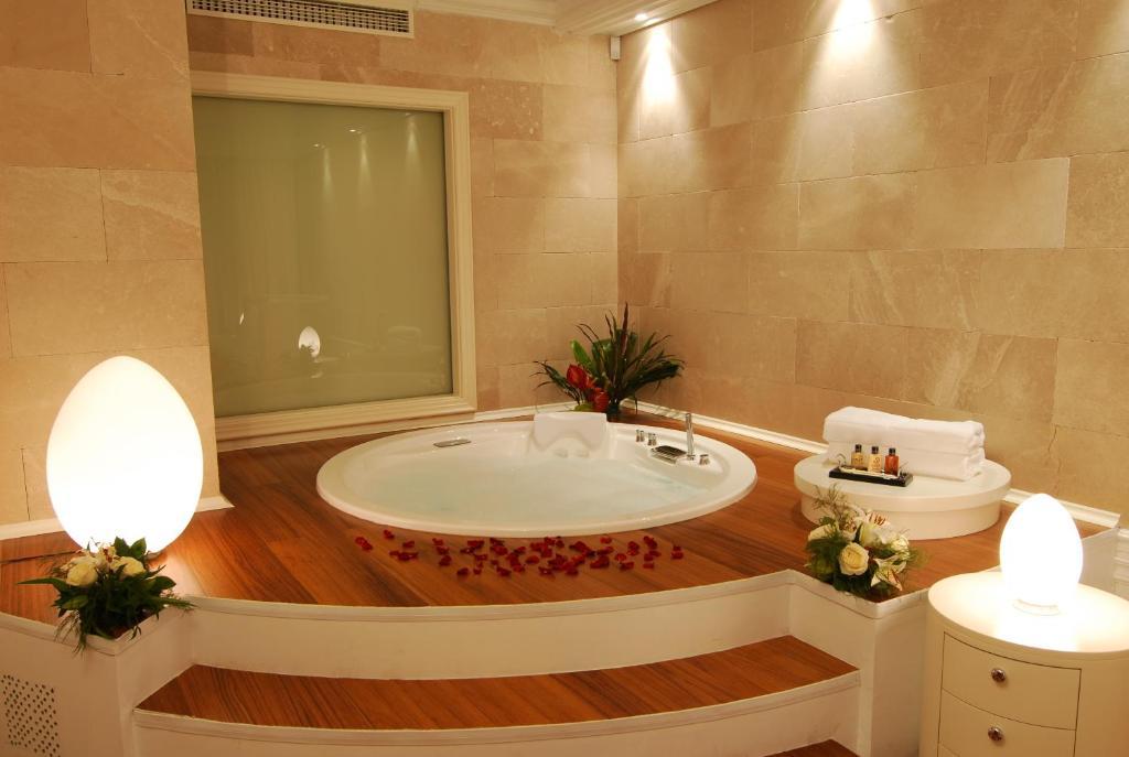 Suite Deluxe