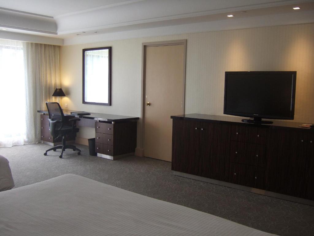 Chambre Quadruple Premier
