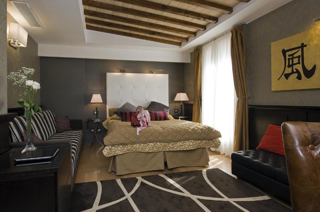 Suite Junior