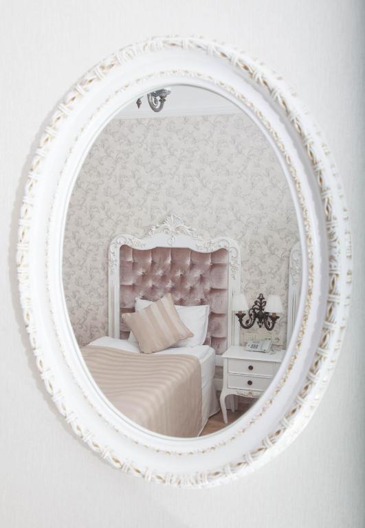 Quarto Duplo ou Twin Deluxe com Varanda