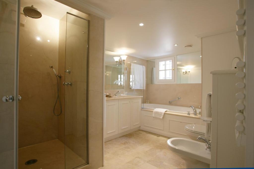 Junior Suite (Dorfseite)
