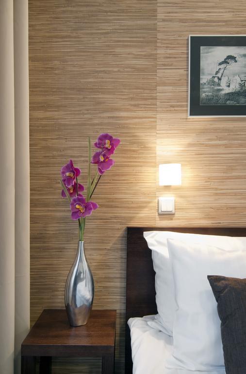 Chambre Double ou Lits Jumeaux Zen avec Baignoire Spa