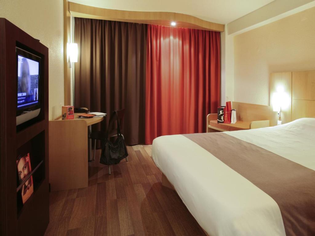 Chambre Double Standard