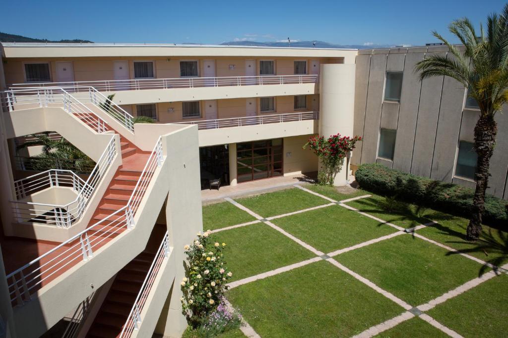 Privilege Double Room