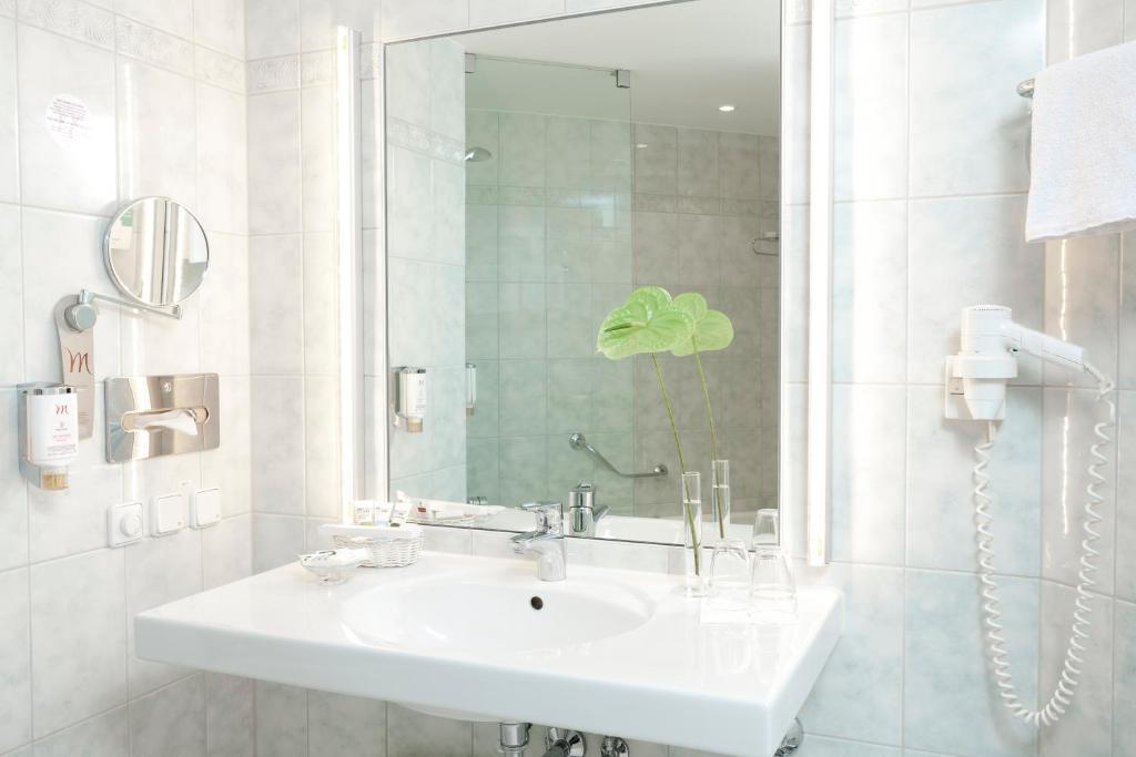 Habitación Doble Estándar