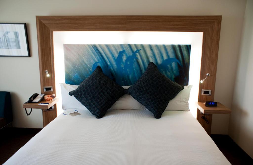Chambre Lit King-Size Supérieure