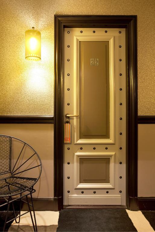 Quarto Deluxe