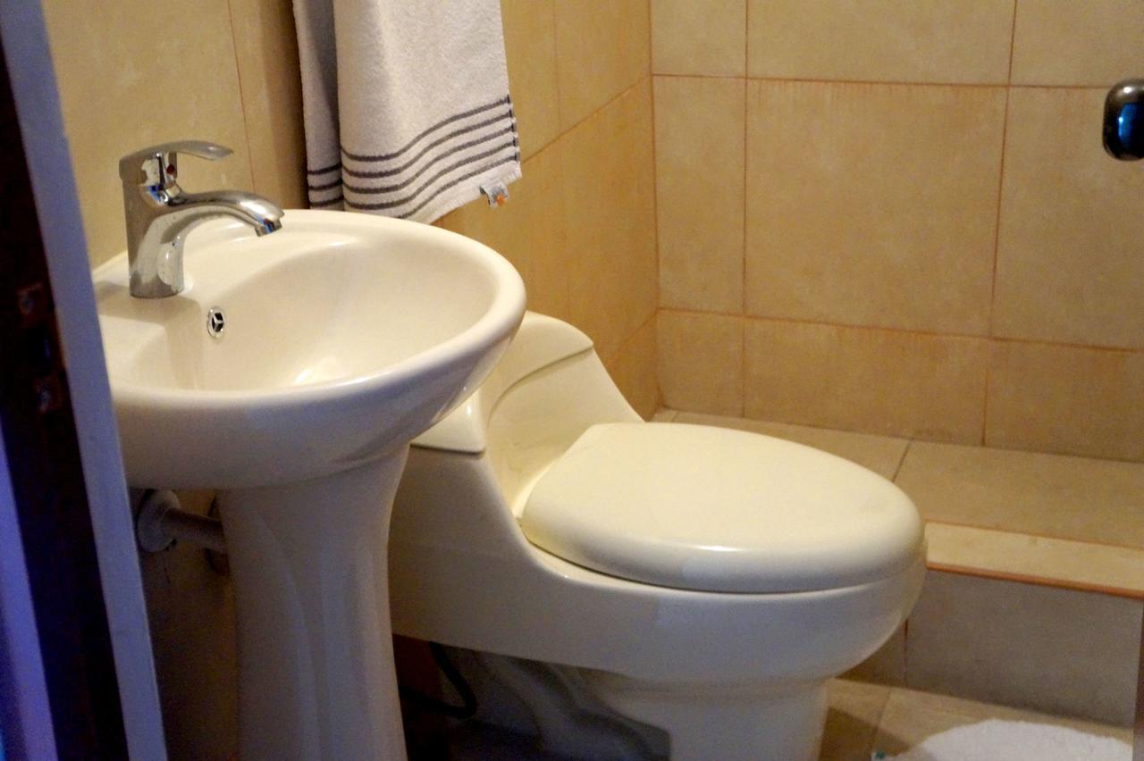 Camera Singola con Bagno Privato