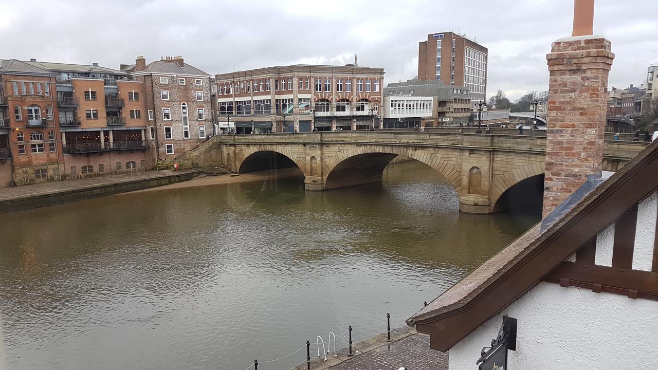 Double Room River View