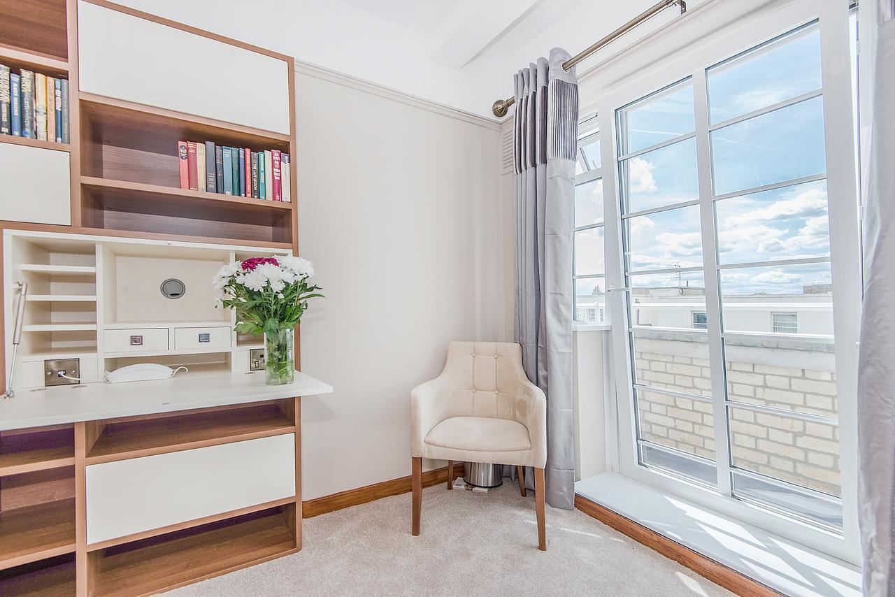 Quarto Individual Superior