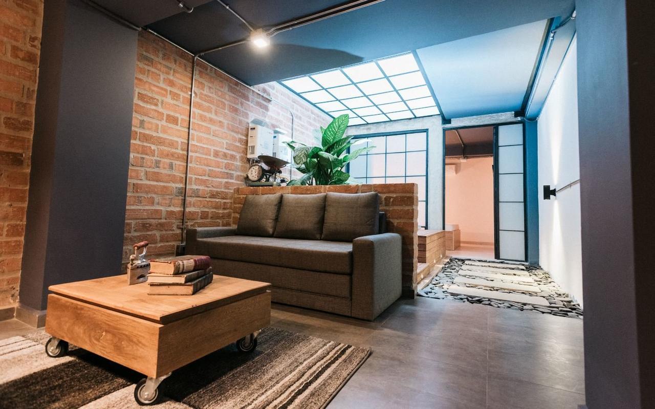 Apartment Hot Tub