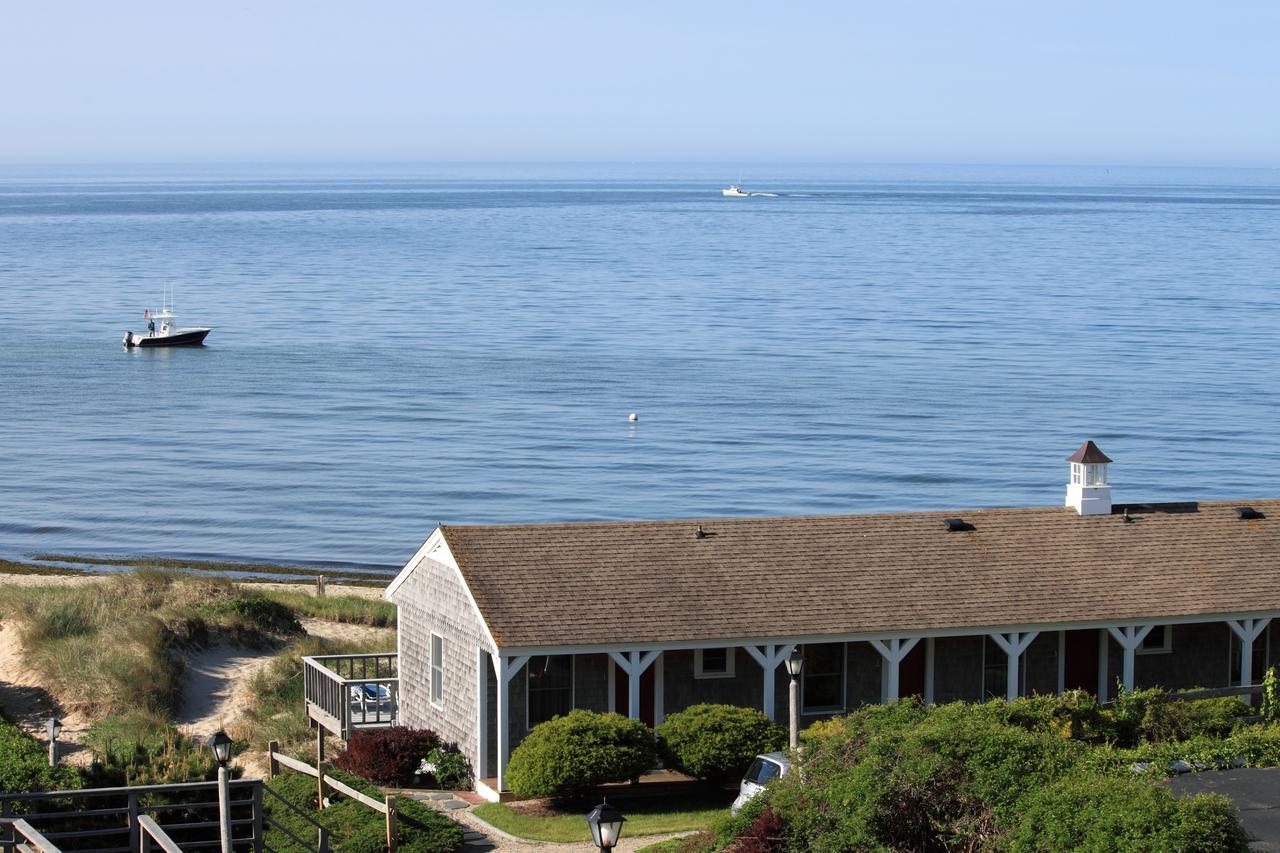 Double Room with Sun Deck and Partial Sea View