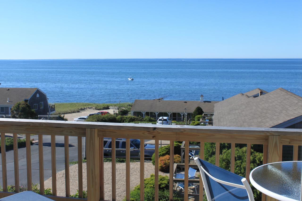 Double Room Sun Deck Partial Sea View
