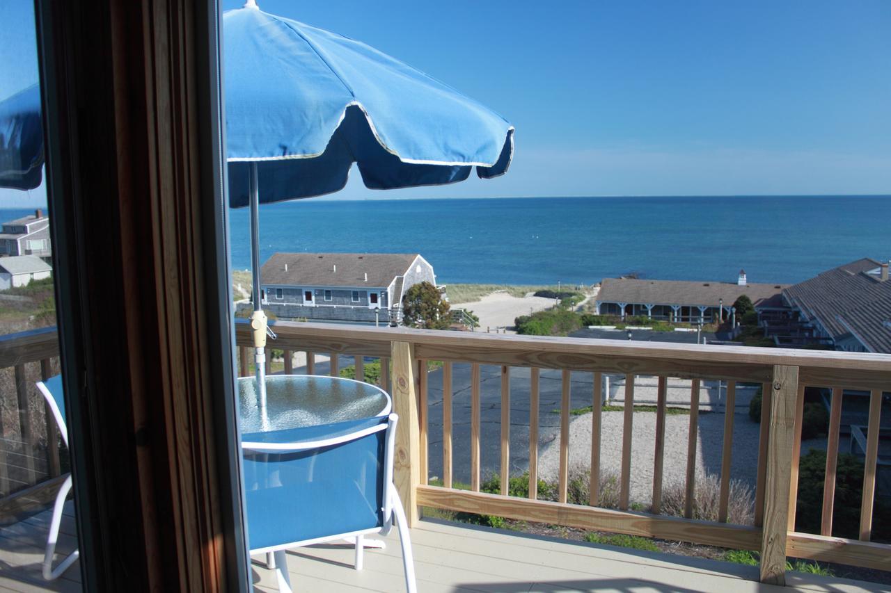 Double Room Sun Deck Partial Sea View