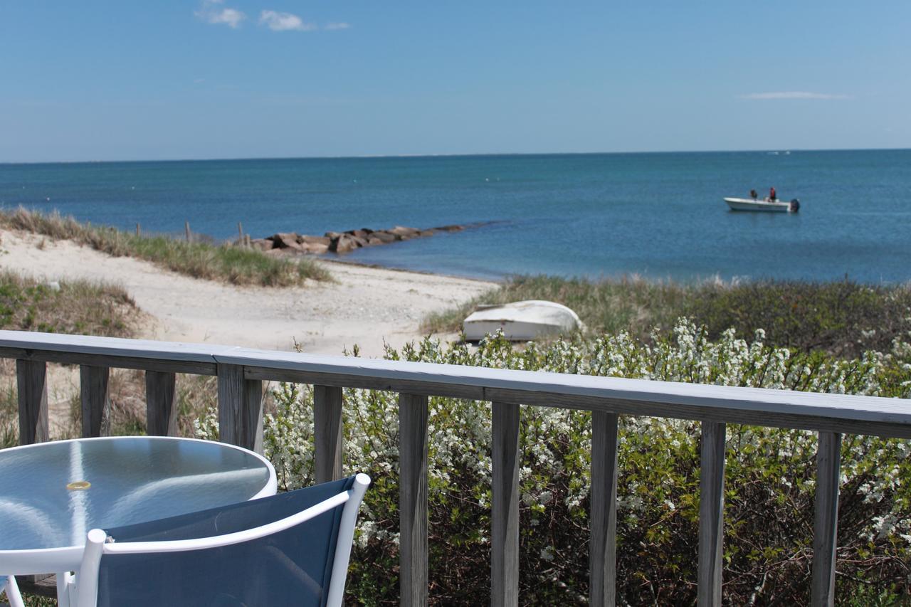 Double Room Sun Deck Partial Sea View