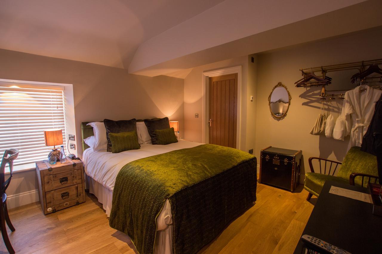 PILGRIM King Room
