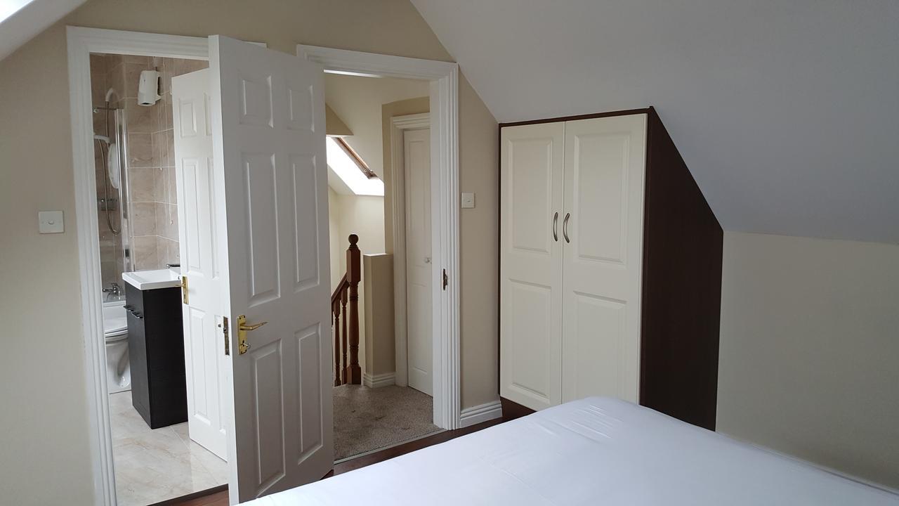 Apartment Split Level
