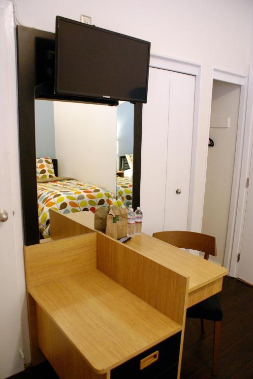 Habitación Doble - 2 camas