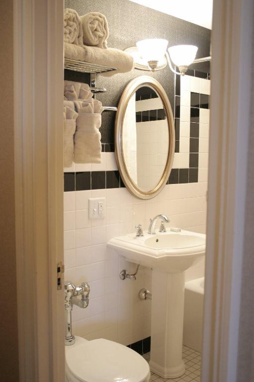 Deluxe Kamer met 2 Queensize Bedden - Rookvrij