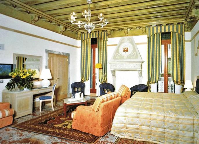 Chambre Familiale (2 Adultes et 2 Enfants)