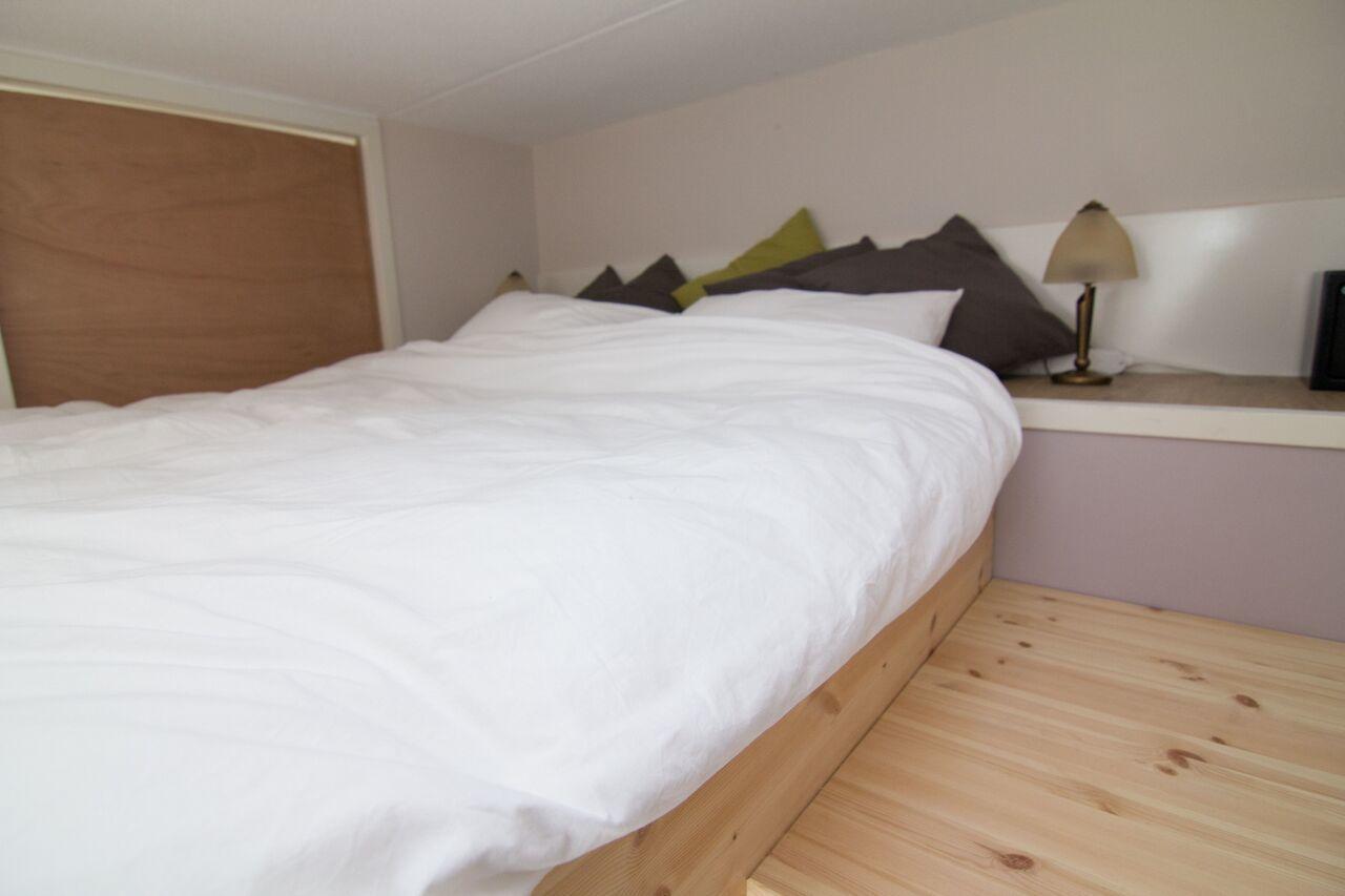 Double Room Private Bathroom