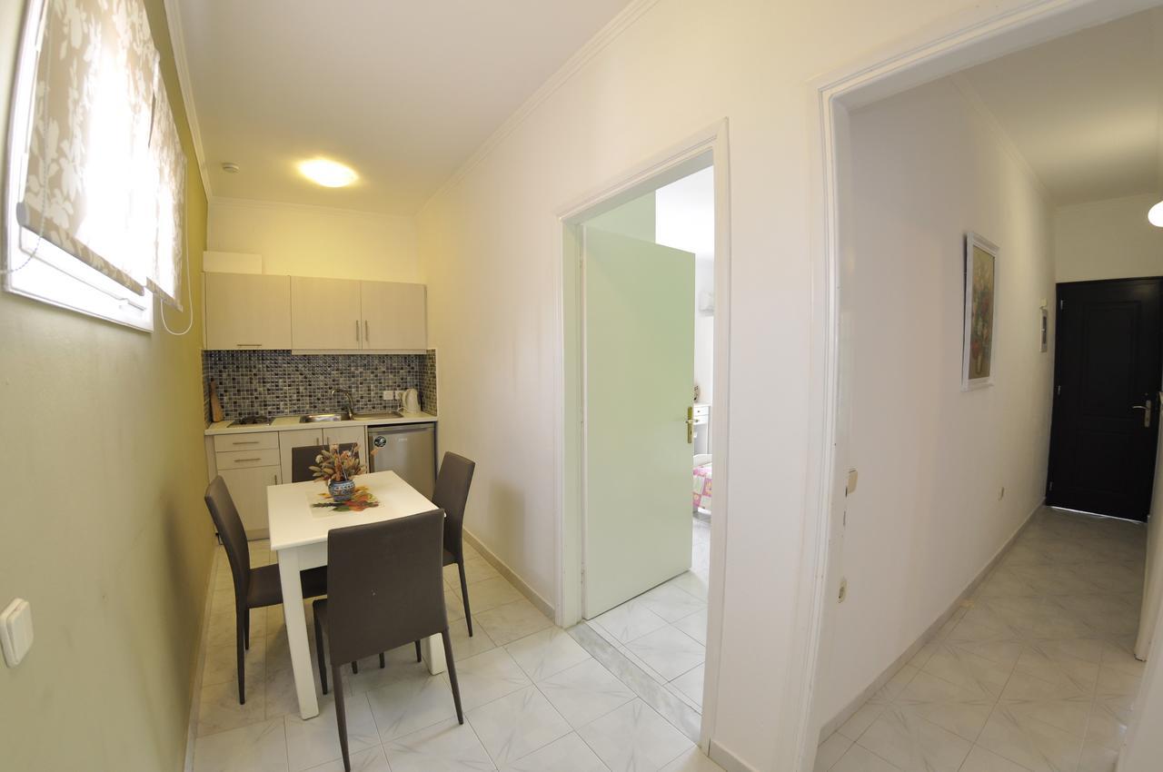 Apartamento de 2 dormitorios