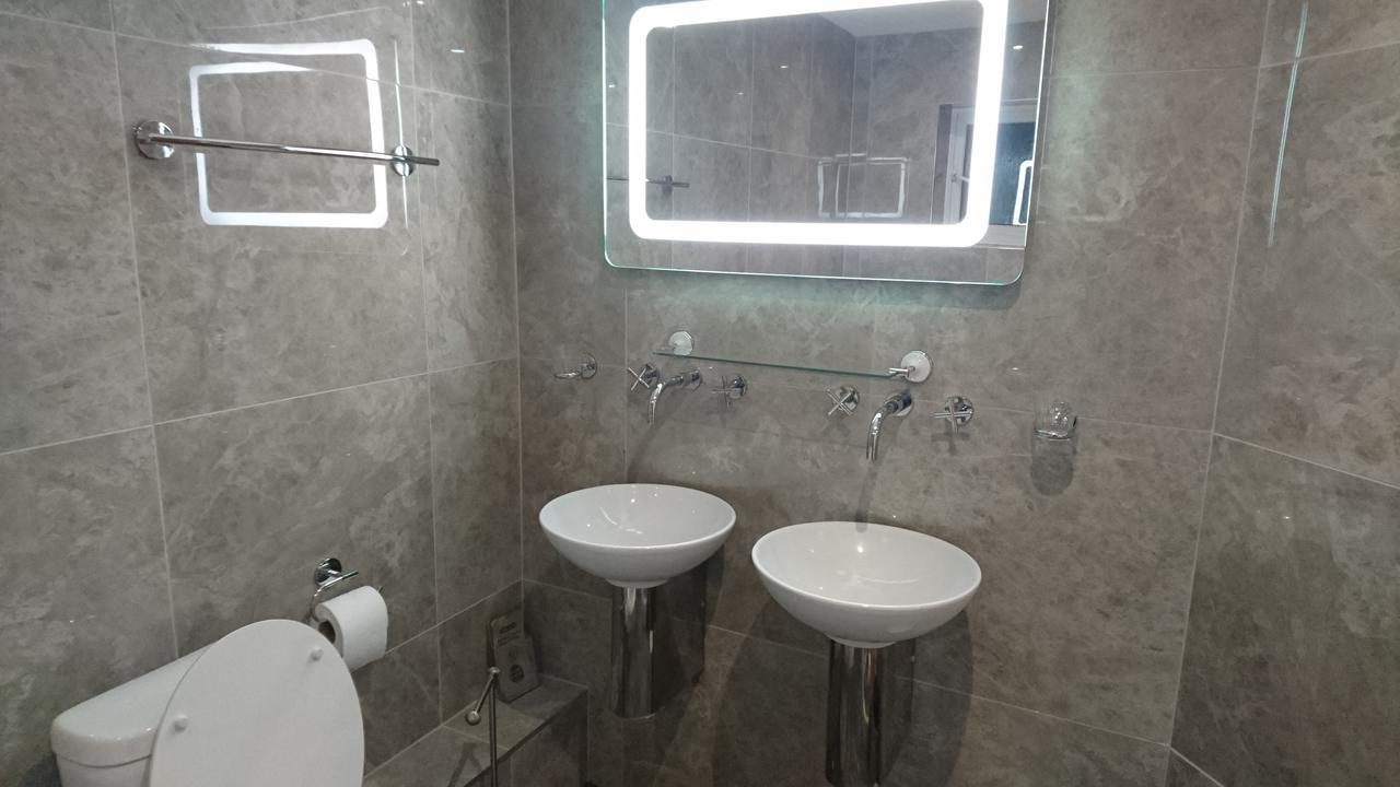 Habitación Doble Deluxe con bañera