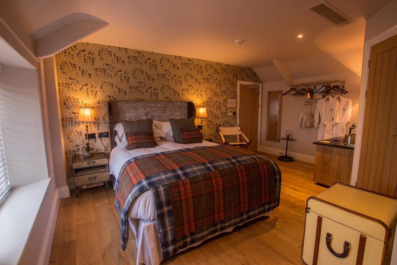 HERALD King Room