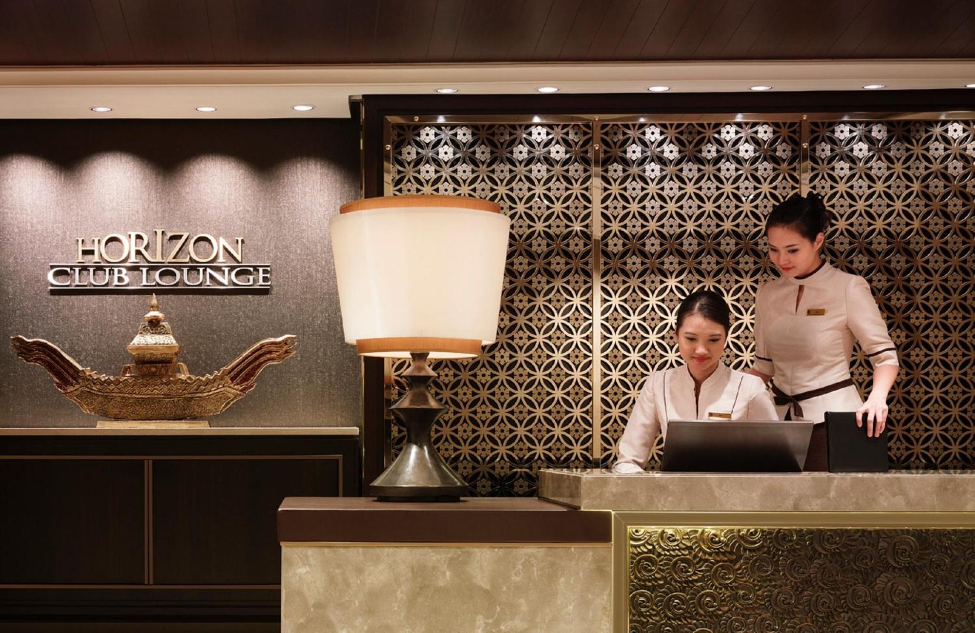King Club Horizon