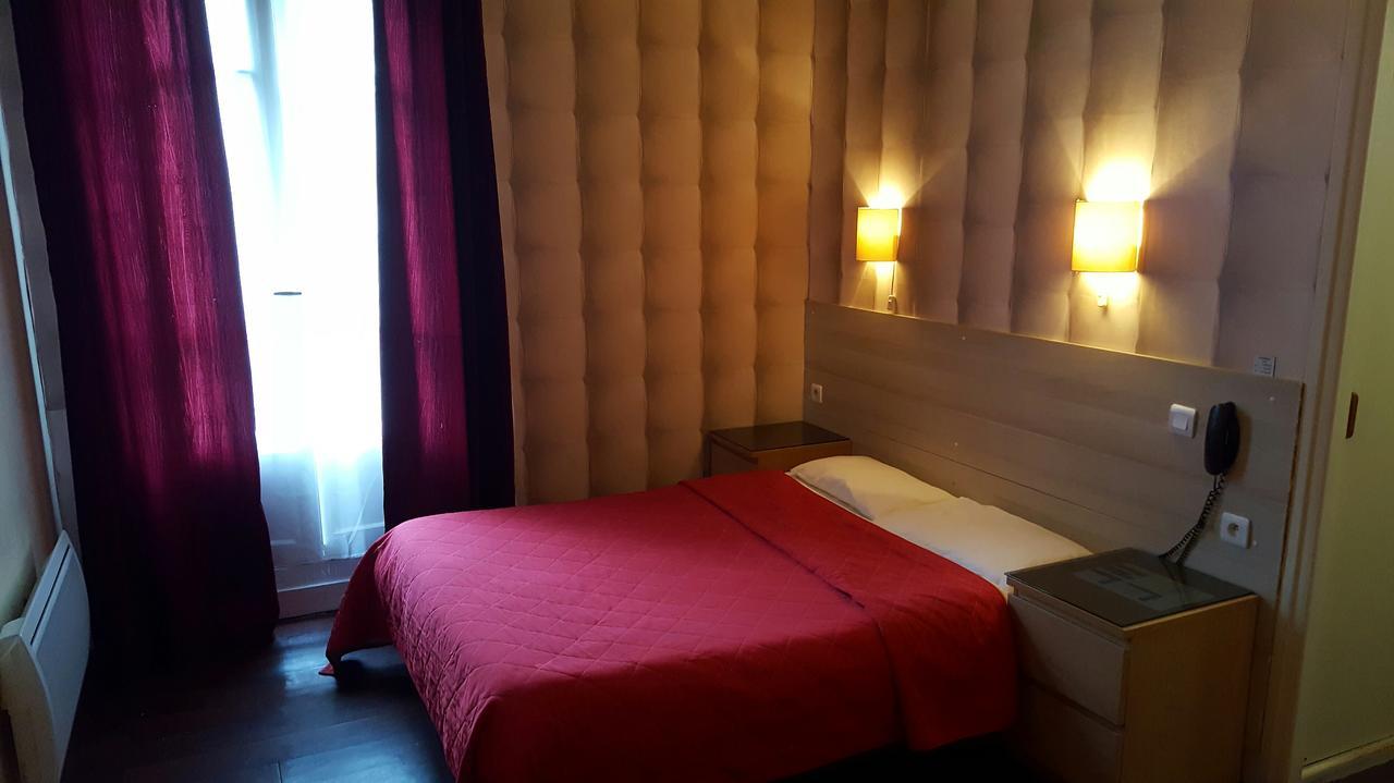 Single Room Private Bathroom