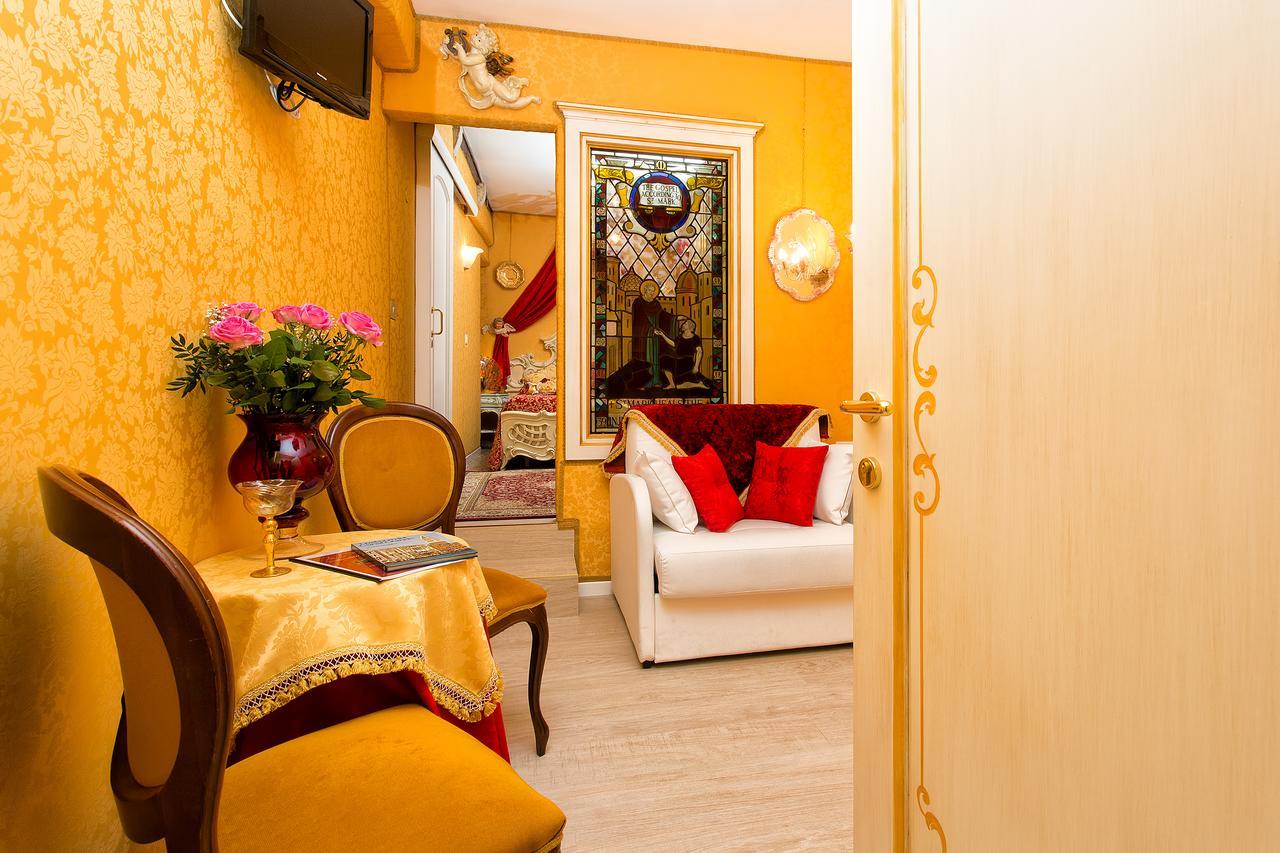 Superior Single Room