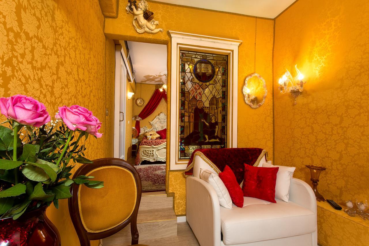 Superior Single Room