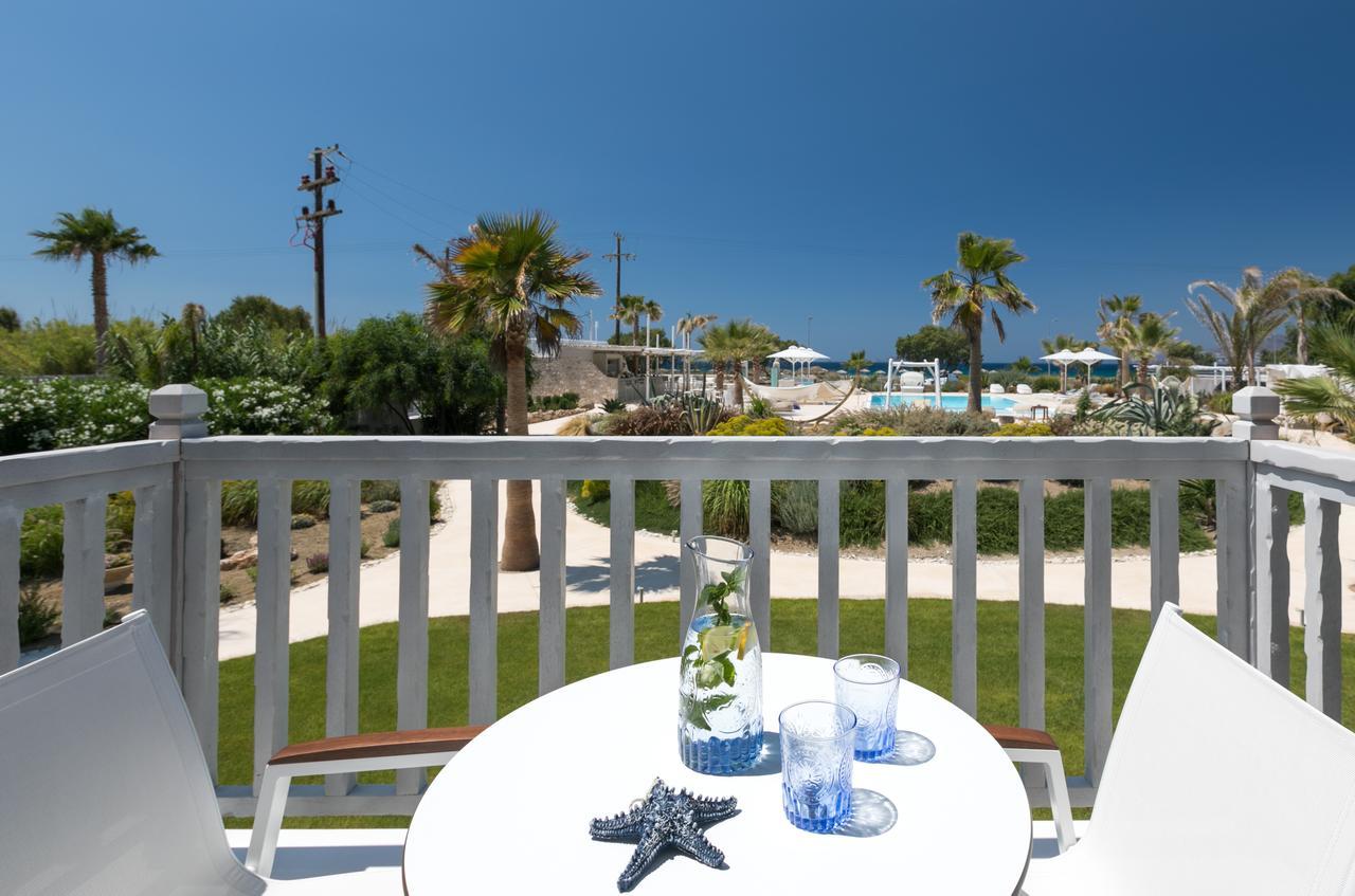Oferta Especial - Quarto Duplo com Vista do Mar ou do Jardim