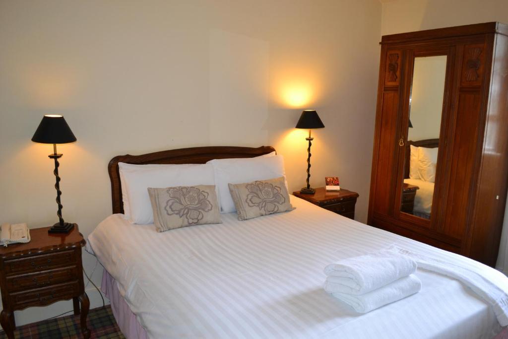 Habitación Doble Pequeña