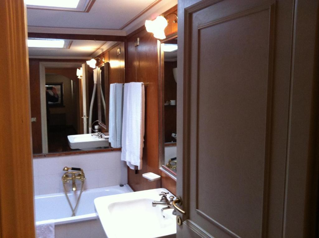 Quarto Duplo Superior