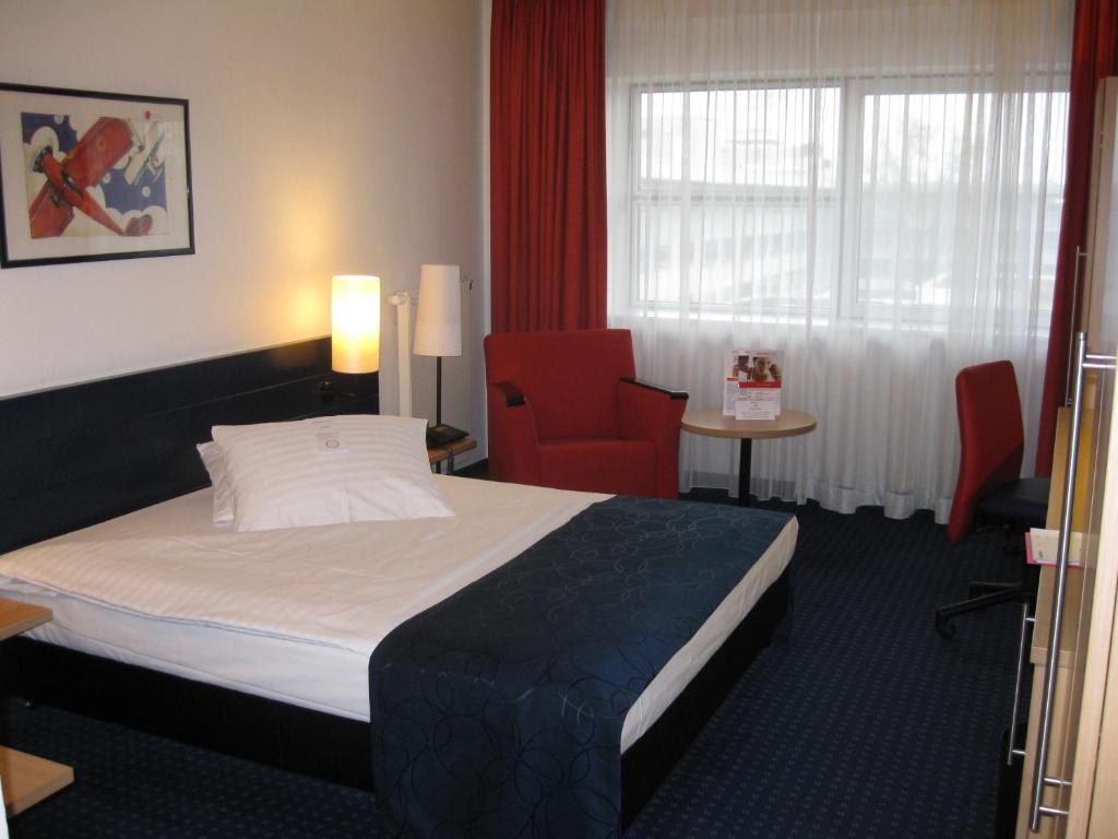 Chambre Double Affaires