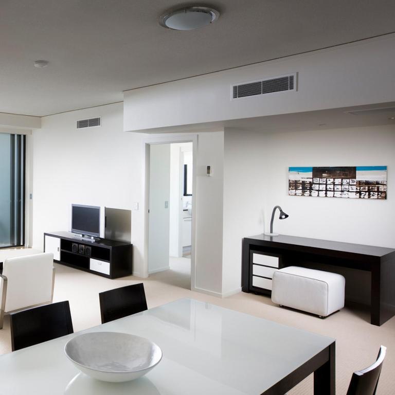 Appartement 2 Chambres