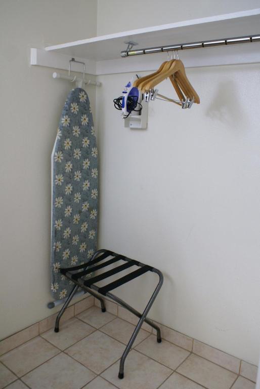 Habitación Familiar Estándar