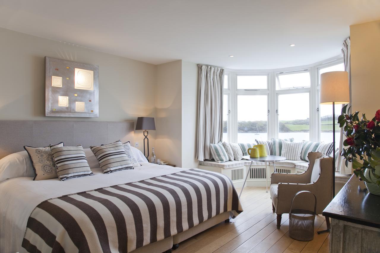 Junior Suite mit Meerblick