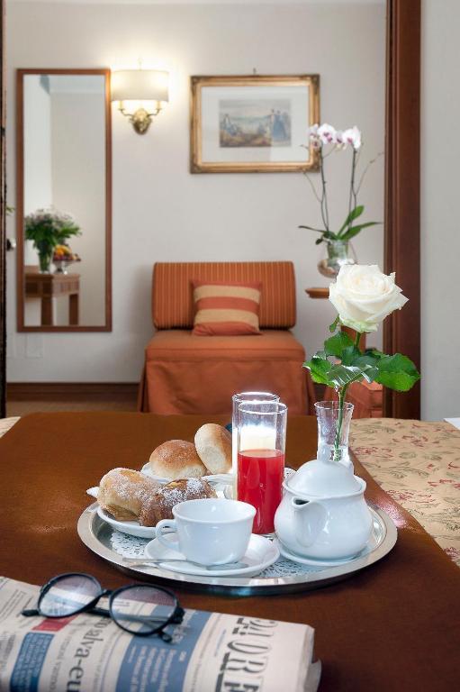 Familienzimmer (5 Erwachsene)