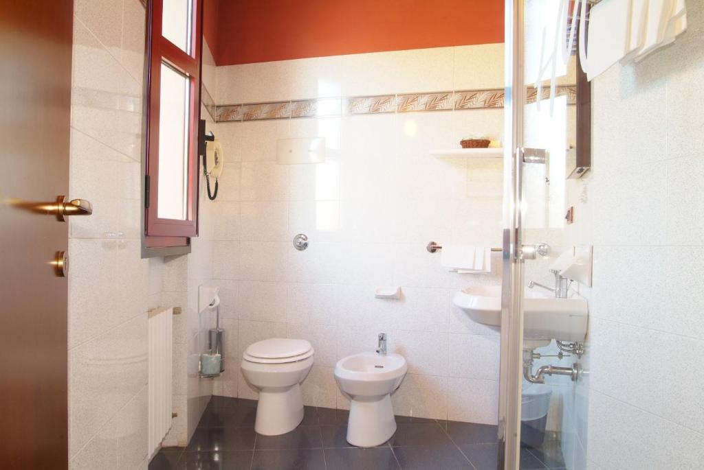 Habitación Individual
