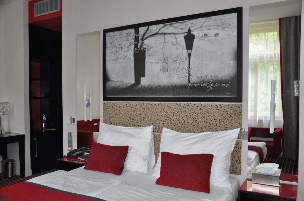 Chambre Triple Supérieure
