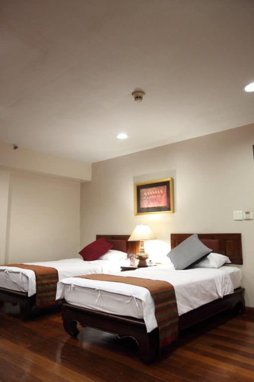 Superior Double or Twin Room